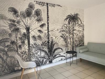 Location Appartement 2 pi�ces BORDEAUX 33000