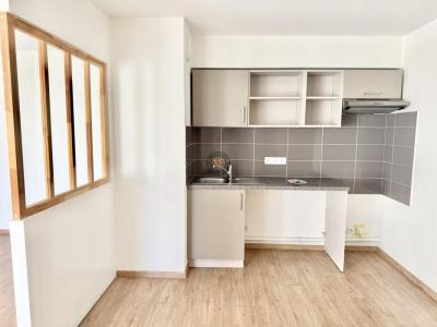 Location Appartement 3 pi�ces REZE 44400