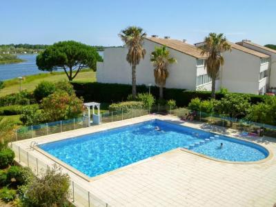 Vente Appartement 2 pi�ces GRAU-DU-ROI 30240