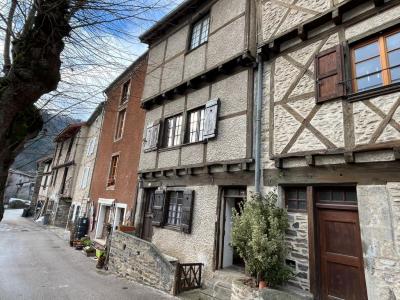 Vente Maison 6 pi�ces BLESLE 43450