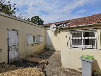 Vente Maison 2 pi�ces BAGNOLET 93170