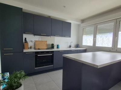Vente Appartement 4 pi�ces SAINT-SULPICE 81370