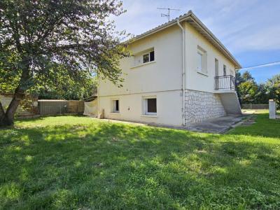 Vente Maison 5 pi�ces AIGUILLON 47190