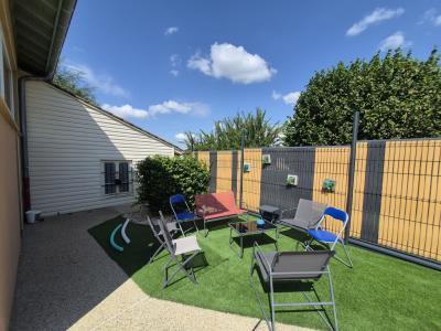 Vente Maison 5 pièces SAINT-BENIGNE 01190