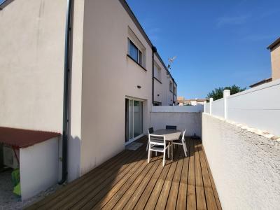 Vente Maison 3 pi�ces PORTIRAGNES 34420