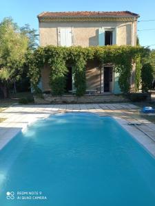 Vente Maison 5 pi�ces VACQUEYRAS 84190