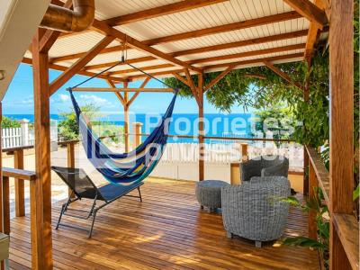 Vente Maison 4 pi�ces VIEUX-HABITANTS 97119