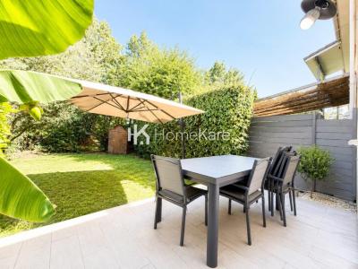 Vente Maison 4 pi�ces LABEGE 31670