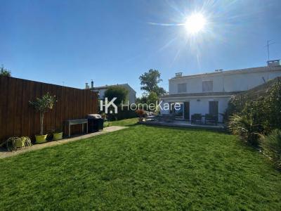 Vente Maison 5 pi�ces TALENCE 33400