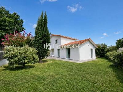 Vente Maison 5 pi�ces MERIGNAC 33700