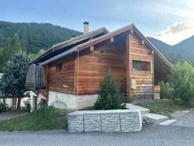 Vente Maison 5 pi�ces SALLE-LES-ALPES 05240
