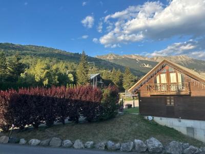 Vente Maison SALLE-LES-ALPES 