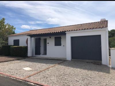 Vente Maison 4 pi�ces CHAMP-SAINT-PERE 85540