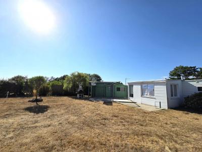 Vente Terrain PLOUHINEC 56680