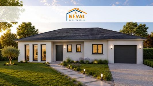 Vente Maison 4 pièces WINTZENHEIM-KOCHERSBERG 67370