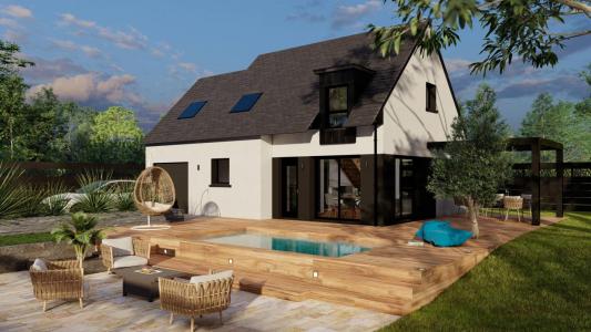 Vente Maison 5 pi�ces PONT-SCORFF 56620