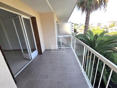Vente Appartement 4 pièces CAGNES-SUR-MER 06800