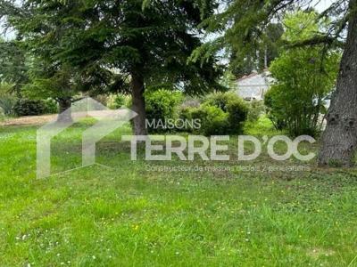 Vente Terrain DENAT 81120