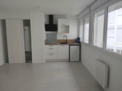 Location Appartement LAVAL 53000