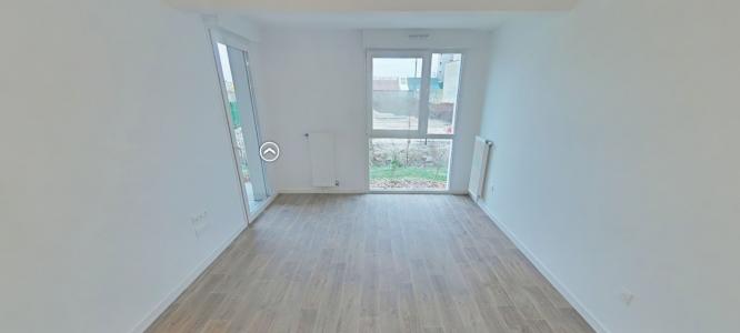 Location Appartement 2 pi�ces REIMS 51100