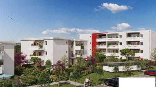 Location Appartement 2 pièces PERPIGNAN 66100