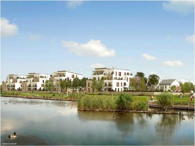 Location Appartement 3 pi�ces BOIS-D'ARCY 78390