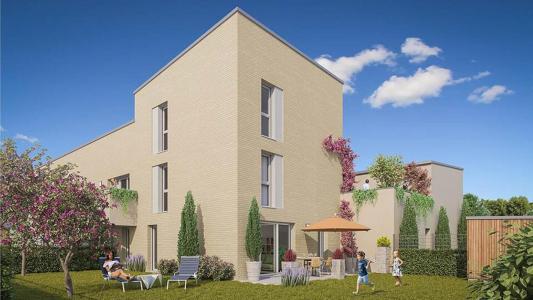 Location Appartement 2 pi�ces BEZANNES 51430