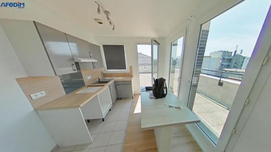 Location Appartement 2 pi�ces DRANCY 93700