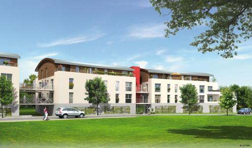 Location Appartement 3 pi�ces REZE 44400