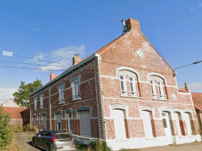 Vente Appartement 5 pi�ces LEDERZEELE 59143