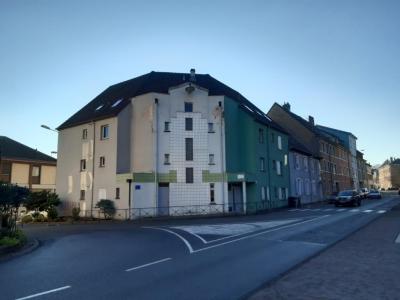 Location Appartement 2 pi�ces HERICOURT 70400