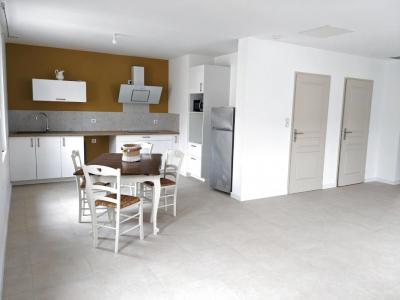 Location Maison 3 pi�ces POLLESTRES 66450