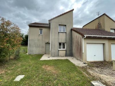 Vente Maison BADEFOLS-D'ANS 24390