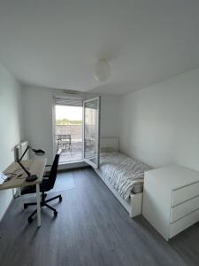 Location Appartement 4 pi�ces STRASBOURG 67200