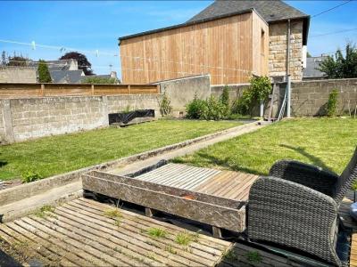 Vente Maison 4 pi�ces SAINT-MALO 35400