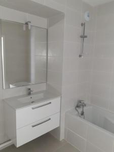 Location Appartement 3 pi�ces ALBERTVILLE 73200