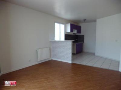 For rent Apartment ENNERY PONTOISE