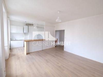 Location Appartement 4 pi�ces SAINT-ETIENNE 42000
