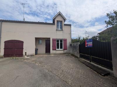 For sale House SOULAINES-DHUYS 