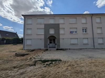 Vente Appartement 3 pi�ces PONT-SUR-SEINE 10400