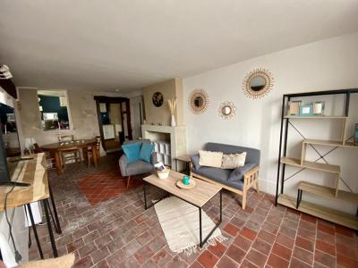 Location Appartement 2 pi�ces BLOIS 41000
