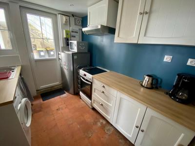 For rent Apartment BLOIS 
