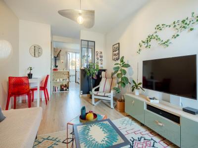 Location Appartement 3 pi�ces NANTES 44300