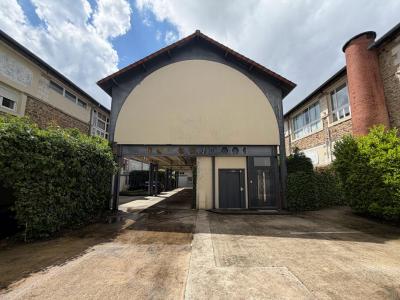 Vente Appartement 2 pièces LIMOGES 87000