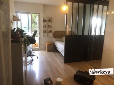 Vente Appartement BOUSCAT 33110