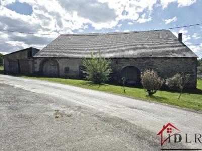 Vente Maison 6 pi�ces FOUGEROLLES 70220