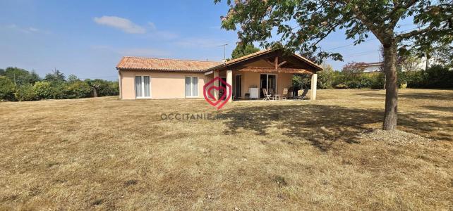 Vente Maison 5 pi�ces CAMPAGNE-SUR-ARIZE 09350