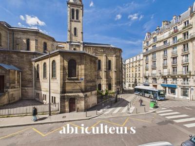 Vente Appartement 2 pièces PARIS-18EME-ARRONDISSEMENT 75018