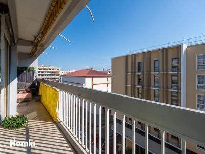 Vente Appartement 3 pi�ces NICE 06200