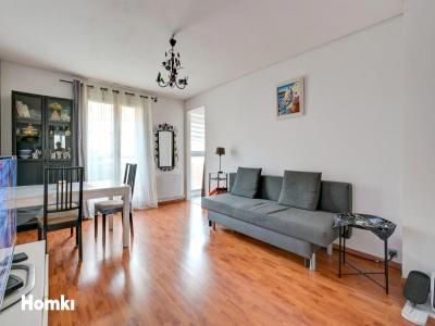 Vente Appartement 4 pièces MARSEILLE-9EME-ARRONDISSEMENT 13009